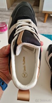 Tenisky LV vel. 40 - 5