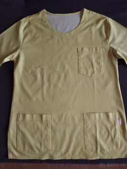 Zdravotnícke oblečenie - 5