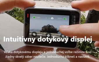 GoPro 7 - HERO7 White - 5