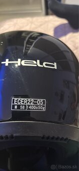 Prilba na motocykel - 5