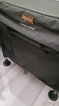 Skrinka do stanu, dodávky... - 5