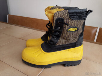 Detske snehule TECNICA. - 5