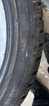225/40 R18 92V Dunpol Winter Sport 5 - 5