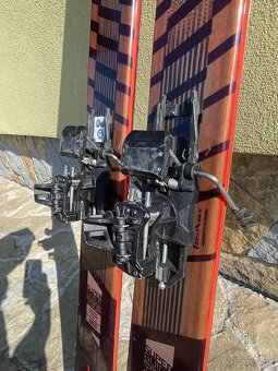 Skialpy scott superguide freetour - 5