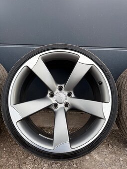 Audi rotor r20 9j et26 - 5