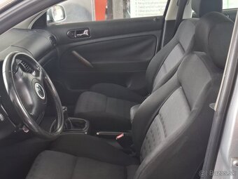 Volkswagen Passat B5,5 TDi 96kw - 5