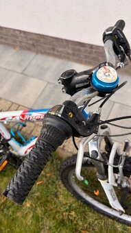 Chlapčenský Bicykel Torpado Viper 24 - 5