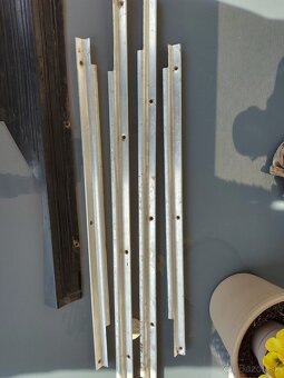 Gumené obloženie SKODA 1000MB - 5