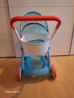 Ľadové kráľovstvo - 5