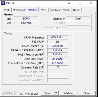 Predám PC zostavu - 5