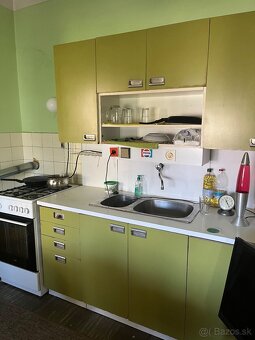 Darujem stary nabytok - 5