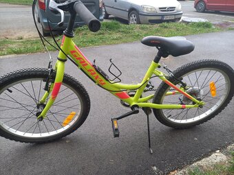 Detsky bicykel - 5