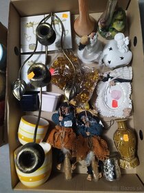 Darčekové a dekoračné predmety - 5