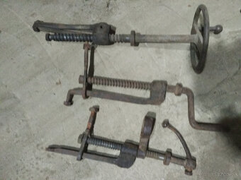 Kovanie  a osi na rebrinak - 5