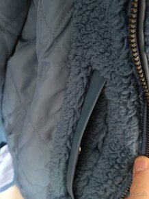 Zimná bunda Rookie - 5