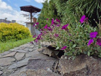 Bungalov Nitrianske Pravno - 5