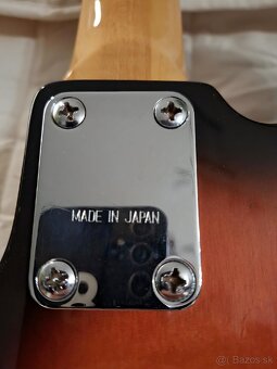 Ibanez Jazz Bass - 5