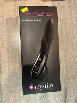 Ponukam eroticke pomocky 2 - 5