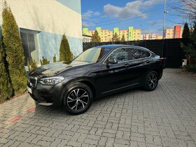 BMW X4 XDrive20i Advantage A/T - 5
