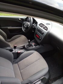 Seat Leon 1.4Tsi 92kw model 2010 Style - 5