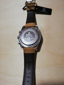 Pánske hodinky Biden - 5