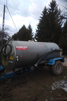 Pomot T 507/6 - 5