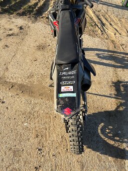 Cross 250 - 5