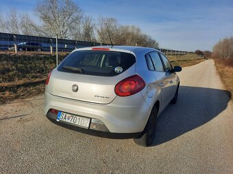 Fiat Bravo 1.9 jtd - 5