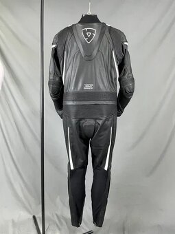Motocyklové kombinézy Revit, Alpinestars, Dainese, Spidi War - 5