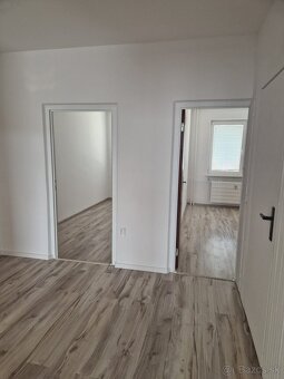 3i byt s balkónom, Kanianka - 5