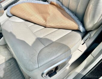 Predám Mercedes ML 350 benzín A/T - 5