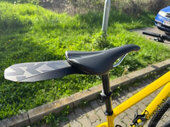 Horský bicykel Cannondale Scalpel HT Carbon 3 - 5