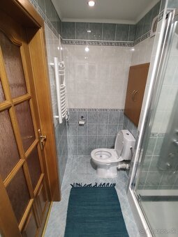 Prenajmem 3-izbový byt v Novej Bani🏡 - 5