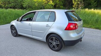 Golf 5 1.9 TDi - 5