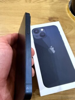 iPhone 13mini- 128gb - 5
