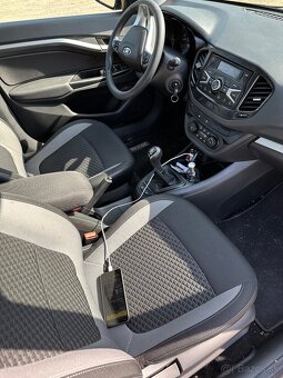 Predám Lada Vesta - 5