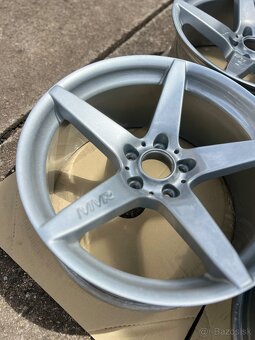 Disky BMW MVR19 R19 5x120 - 5