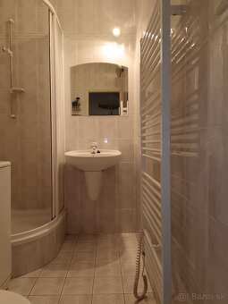 predaj 1 izb. bytu, Brezová pod Bradlom - 5