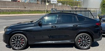 BMW X6 30 d xDrive 1 Hand - M Sportpaket - 5