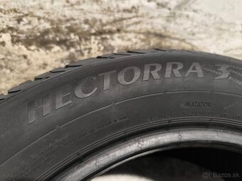 195/60 R15 Letné pneumatiky Matador Hectorra 2 kusy - 5
