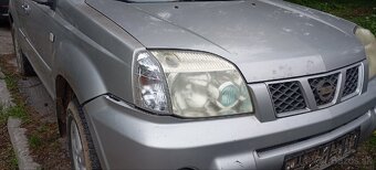 Nissan xtrail - 5
