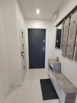Prenájom - Garsonka Sever po rekonštrukcii - 5