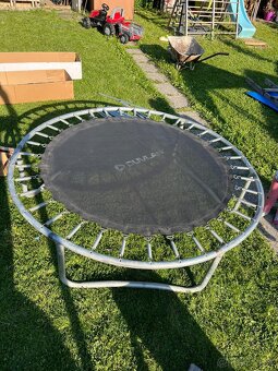 Trampolína - 5