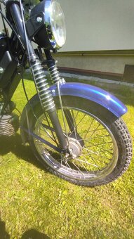 babetta 210/100 - 5