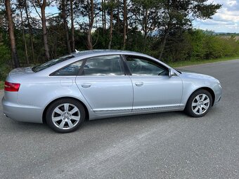 Audi a6 176kw - 5