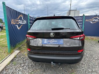 Škoda Kodiaq 1.5 TSI 110kw -DSG-rv:29.3.2019-Exclusive - 5