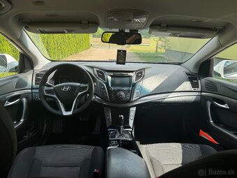 Hyundai i40 combi - 5