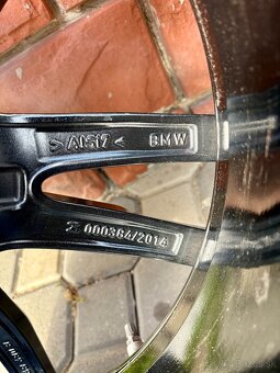 Bmw 5x112 R19 - 5