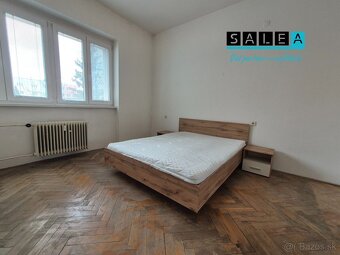 ŽILINA - STAROMESTSKÝ BYT PRIAMO V CENTRE VÝMERA 75 M2 - 5