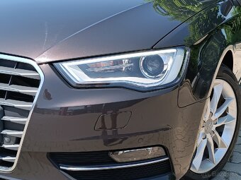 Audi A3 2.0 TDI automat - 5